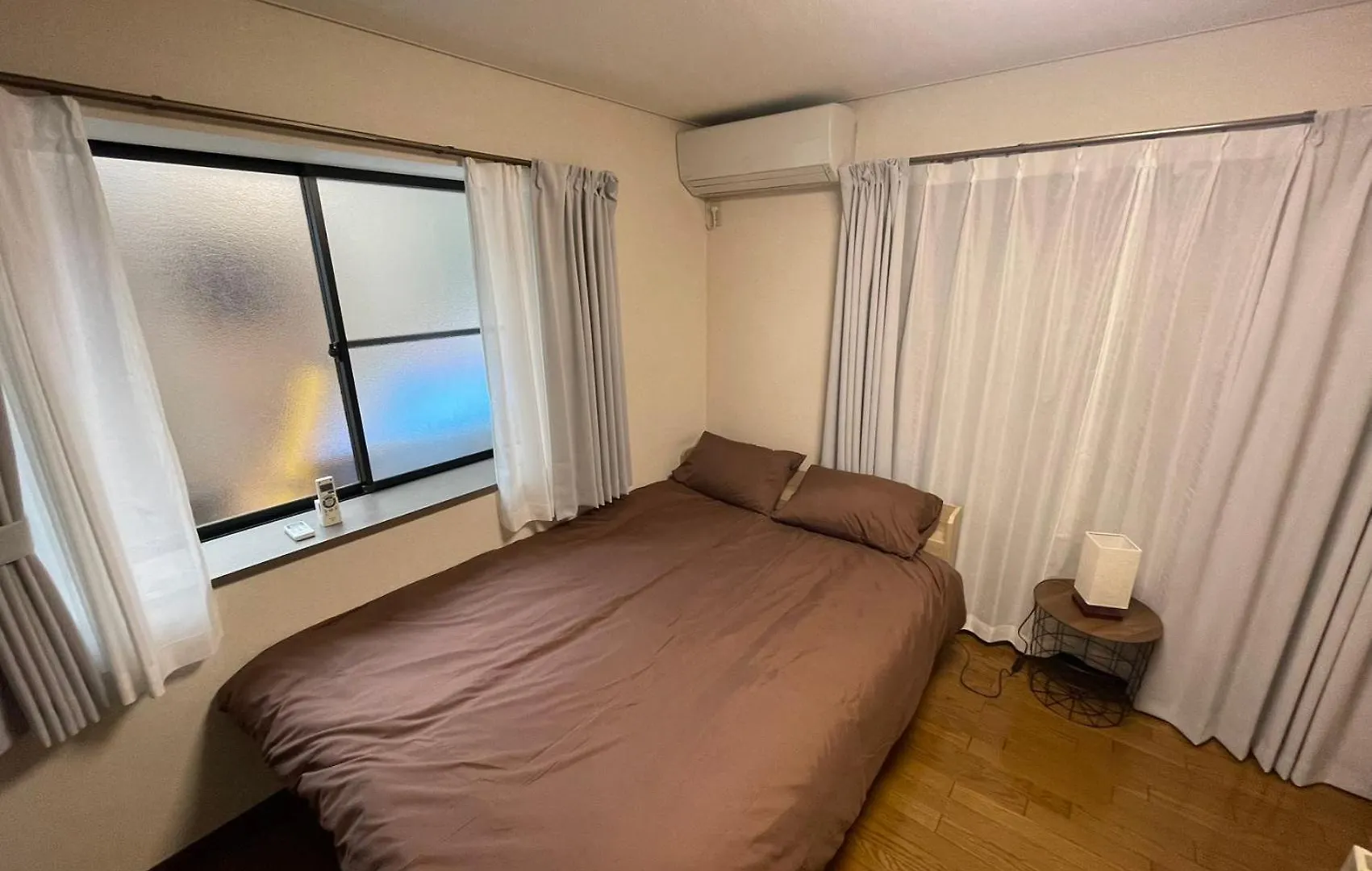 Villa Sakurakan Tokyo