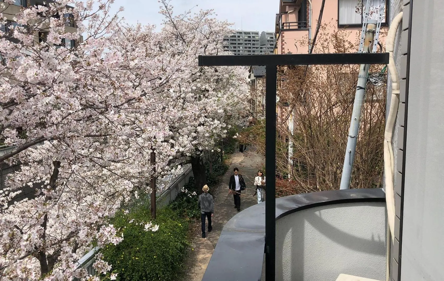Sakurakan Tokyo