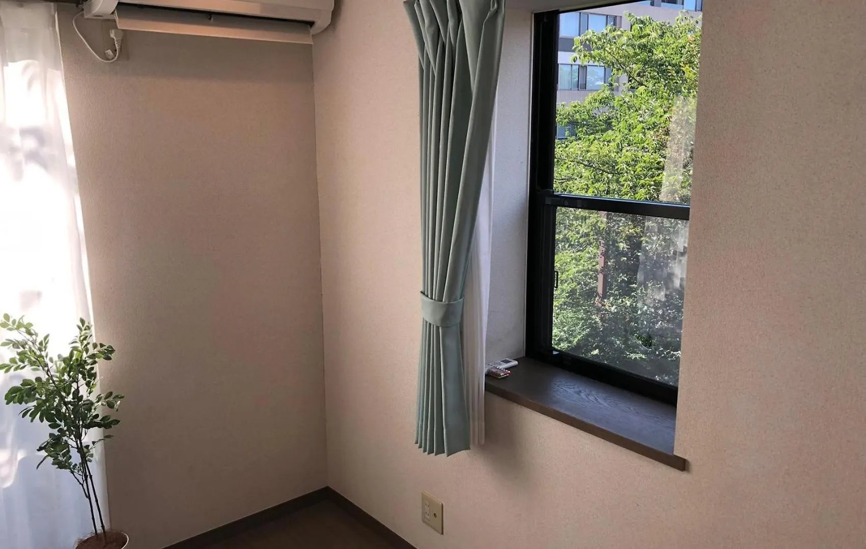 Villa Sakurakan Tokyo