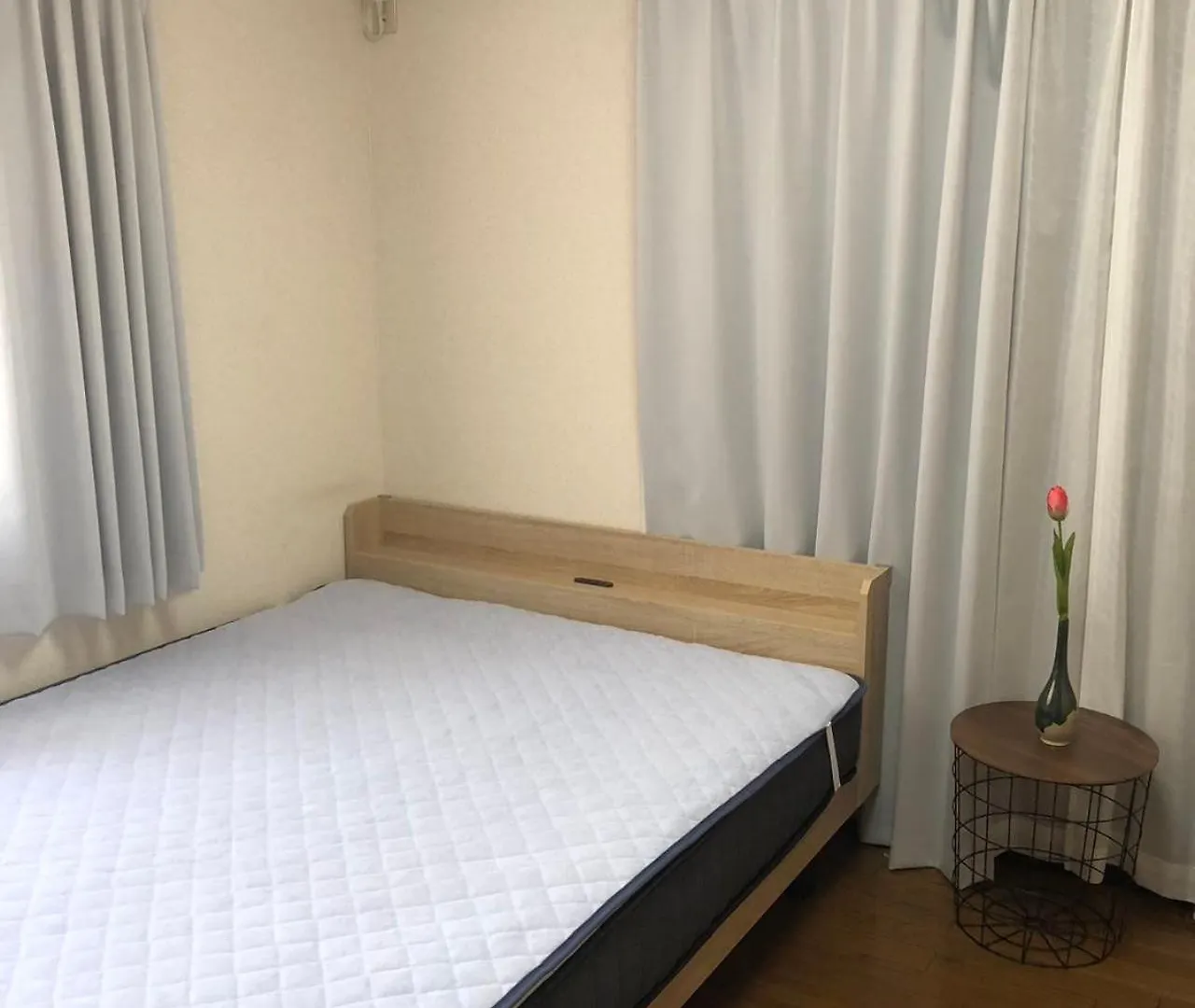 Sakurakan Tóquio Villa