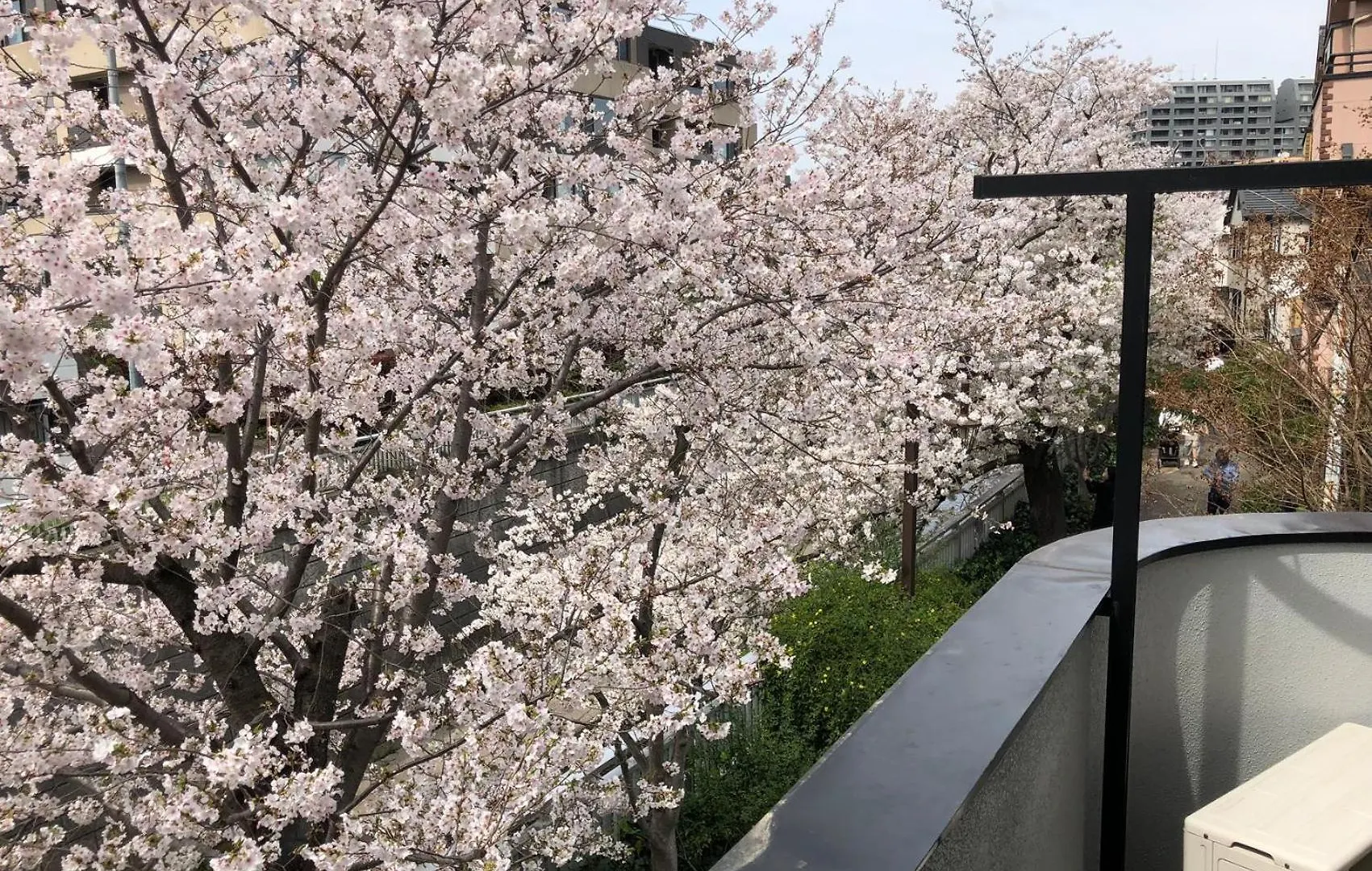 Sakurakan Tōkyō Villa